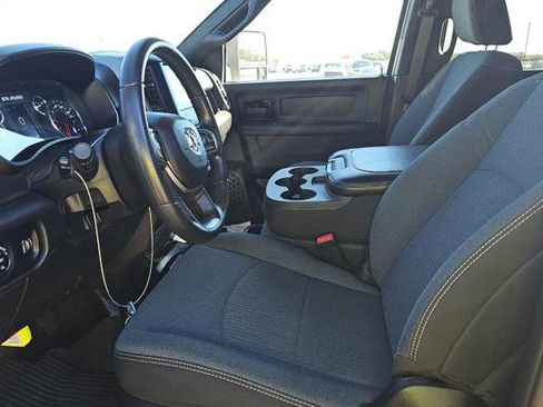 Used 2023 RAM 3500 Tradesman image 6