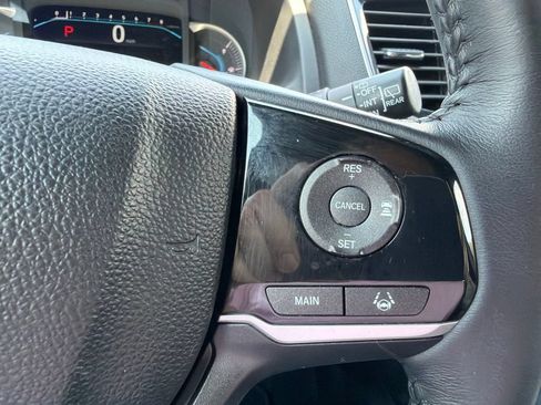 Used 2021 Honda Passport EX-L image 14