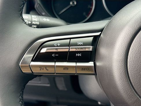 New 2025 MAZDA CX-50 AWD 2.5 S w/ Accent Package image 37