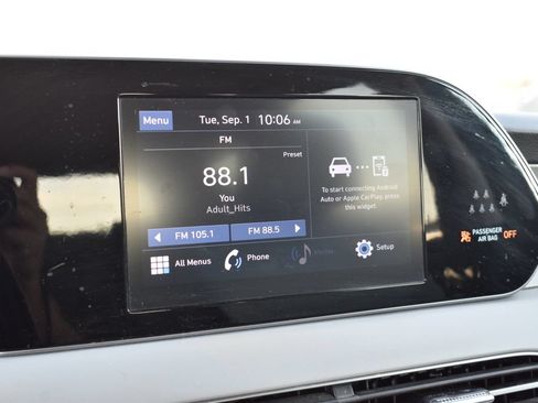 Used 2022 Hyundai Palisade SEL FWD image 11