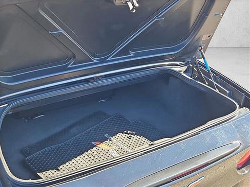 Used 2006 Chevrolet Corvette Convertible w/ Preferred Equipment Group image 6