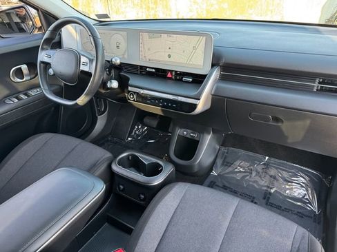 Used 2024 Hyundai Ioniq 5 SE AWD/4WD image 20