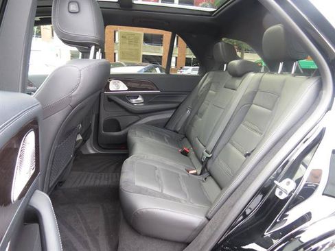 Certified 2024 Mercedes-Benz GLE 53 AMG 4MATIC image 20