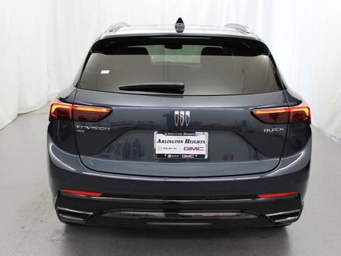 New 2026 Buick Envision Sport Touring AWD/4WD image 9