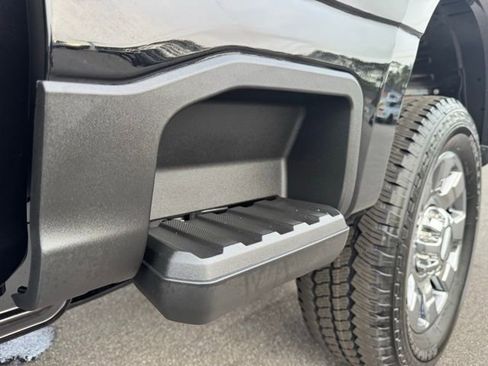 New 2026 Ford F250 Lariat w/ Chrome Package image 23