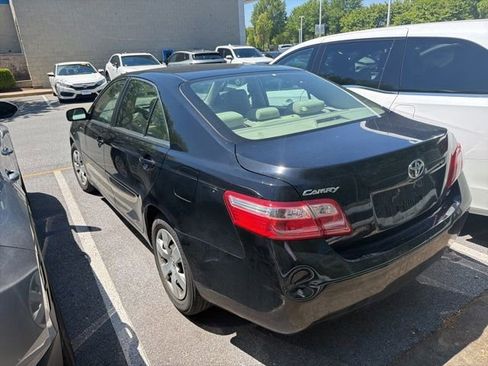 Used 2007 Toyota Camry CE FWD image 5