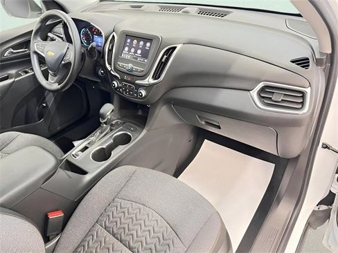 Certified 2024 Chevrolet Equinox LT image 11