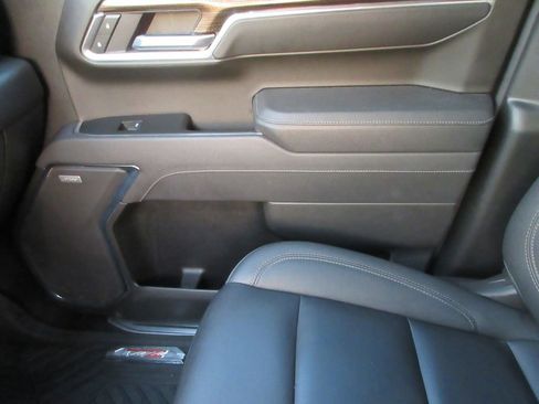 Certified 2025 Chevrolet Silverado 1500 LT Trail Boss w/ LT Trail Boss Premium Package image 38