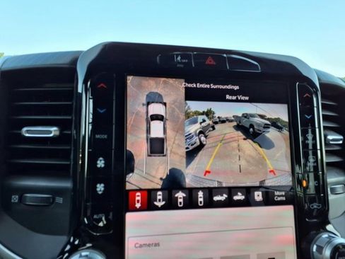 New 2025 RAM 2500 Big Horn image 15