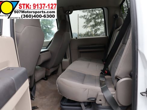 Used 2010 Ford F350 XLT image 14