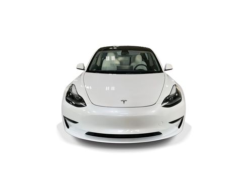 Certified 2023 Tesla Model 3 Standard Range RWD image 2