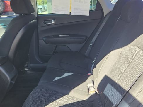 Used 2020 Kia Optima LX image 11