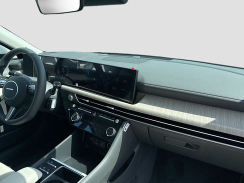 New 2026 Hyundai Sonata Blue FWD image 22