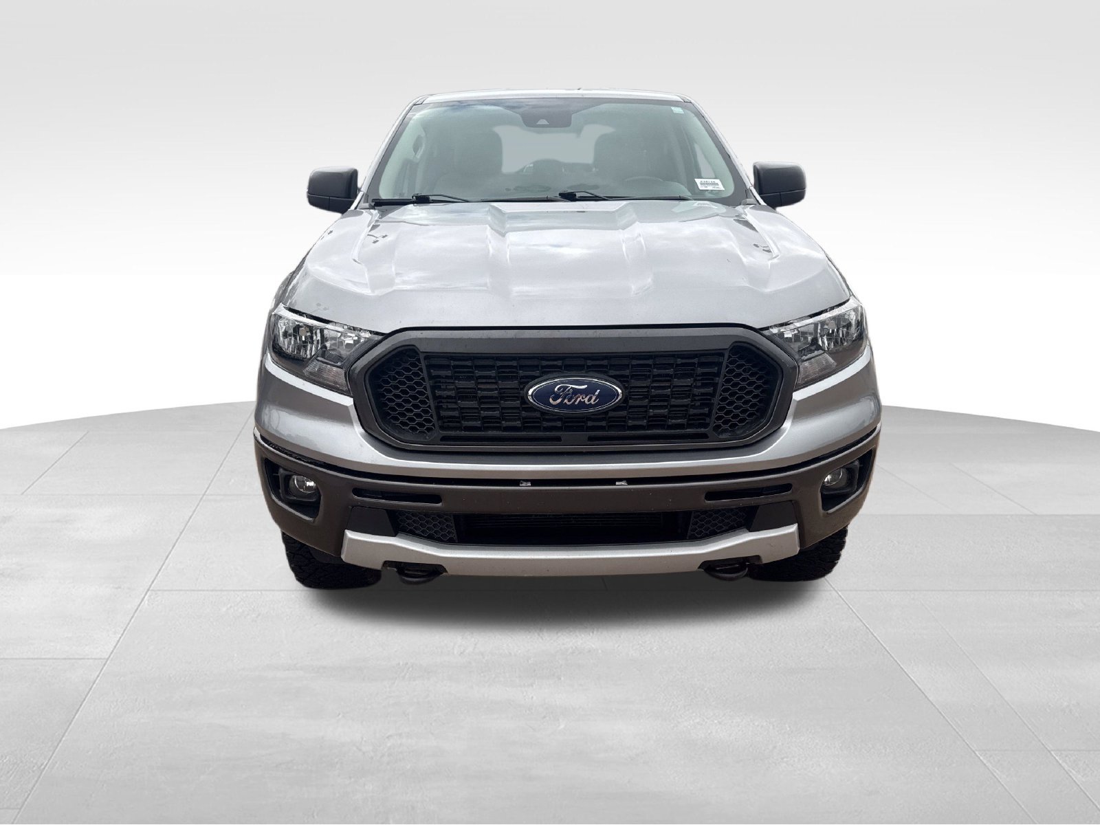 Used 2022 Ford Ranger XLT w/ Equipment Group 301A Mid AWD/4WD image 19