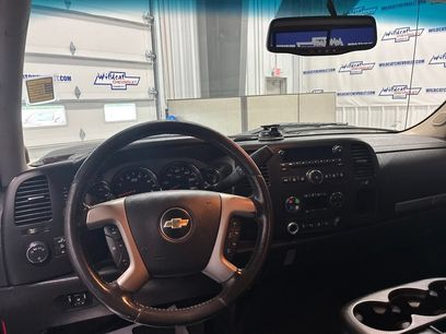 Used 2011 Chevrolet Silverado 2500 LT w/ Interior Plus Package