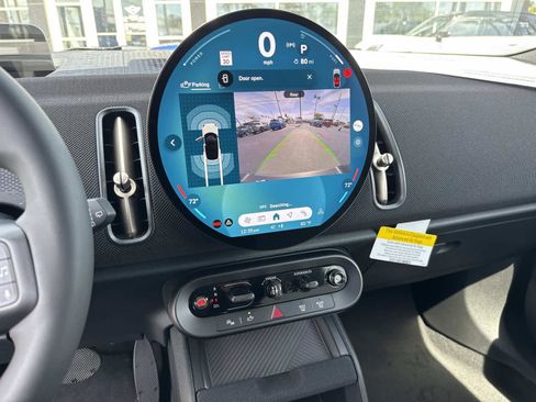 New 2026 MINI Cooper Countryman S image 26