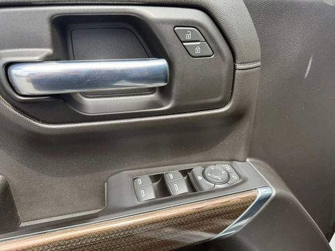 Used 2019 Chevrolet Silverado 1500 RST w/ All-Star Edition AWD/4WD image 13