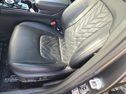 Used 2023 Kia Sportage X-Line Prestige image 3