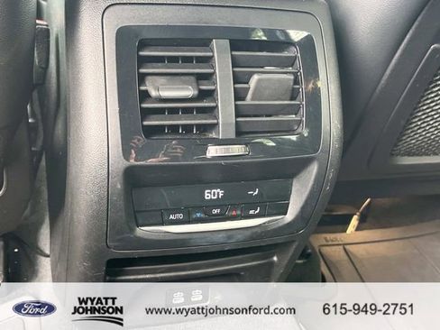 Used 2020 BMW X3 sDrive30i RWD image 19