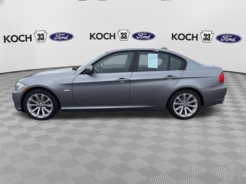 Used 2011 BMW 328i Sedan image 4