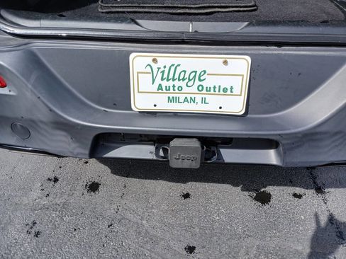 Used 2017 Jeep Cherokee High Altitude image 13