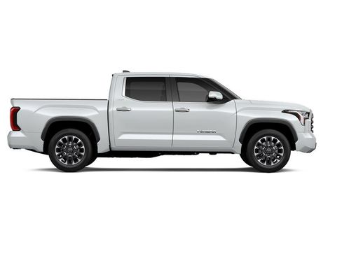 New 2026 Toyota Tundra Limited AWD/4WD image 34