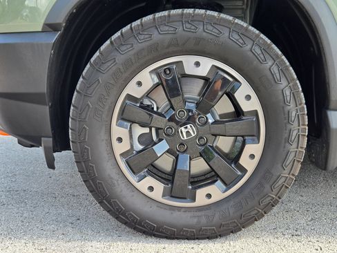 Used 2026 Honda Passport TrailSport Elite image 31