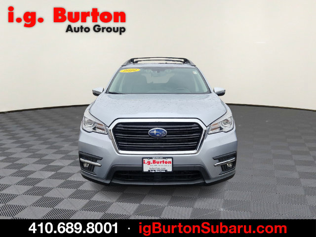 Used 2022 Subaru Ascent Touring w/ Popular Package #2A AWD/4WD image 2