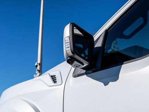 New 2025 Ford F150 Raptor image 17