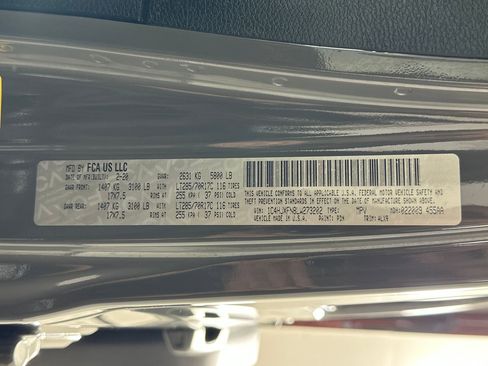 Used 2020 Jeep Wrangler Unlimited Rubicon w/ Dual Top Group image 30