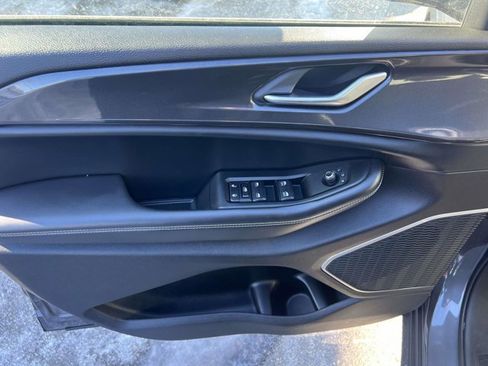 Certified 2021 Jeep Grand Cherokee L Altitude image 16