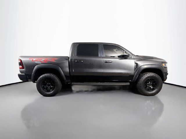 Used 2022 RAM 1500 TRX w/ TRX Level 2 Equipment Group AWD/4WD image 8