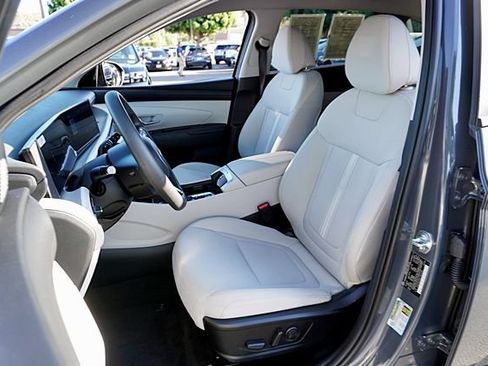 Certified 2026 Hyundai Tucson SEL FWD image 15