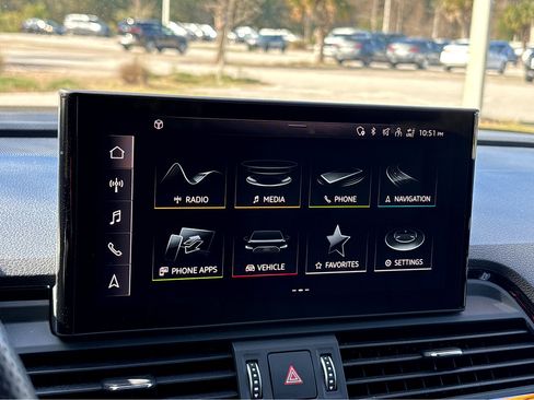 Used 2023 Audi SQ5 Premium Plus image 35