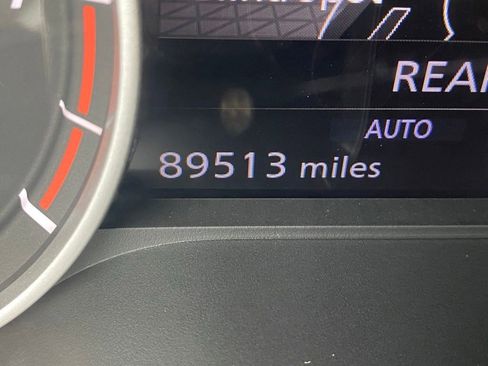 Used 2022 Nissan Rogue SV AWD/4WD image 31