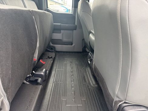 Used 2024 Ford F350 XL w/ XL Off-Road Package image 39