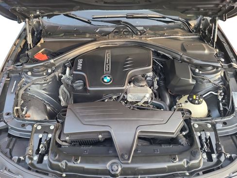 Used 2014 BMW 328i Sedan RWD image 22