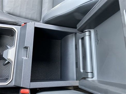 Used 2025 Toyota 4Runner TRD Sport Premium image 26