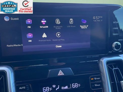 Used 2022 Kia Sorento S image 30