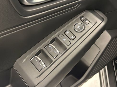 New 2026 Honda Accord LX image 18