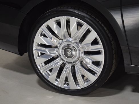 New 2026 Rolls-Royce Ghost AWD/4WD image 15
