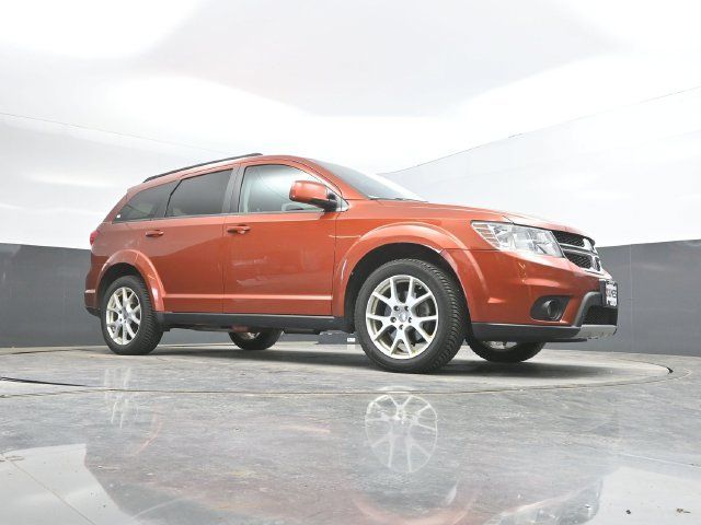 Used 2014 Dodge Journey SXT w/ Quick Order Package 22C FWD image 42