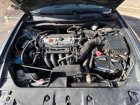 Used 2012 Honda Accord LX image 11