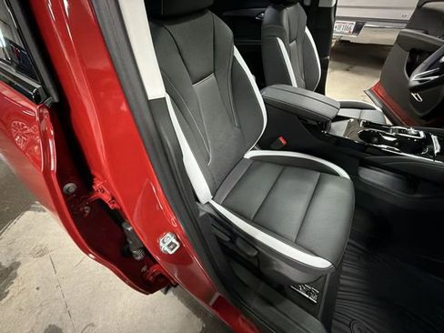 New 2026 Buick Envision Sport Touring AWD/4WD image 28
