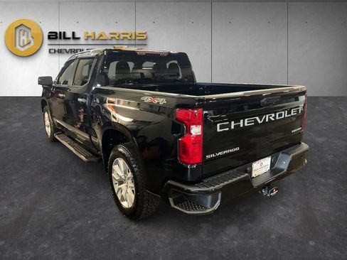 Used 2023 Chevrolet Silverado 1500 Custom image 10