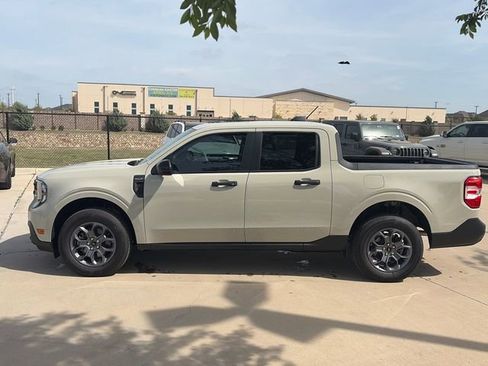 Used 2025 Ford Maverick XLT w/ XLT Luxury Package image 6