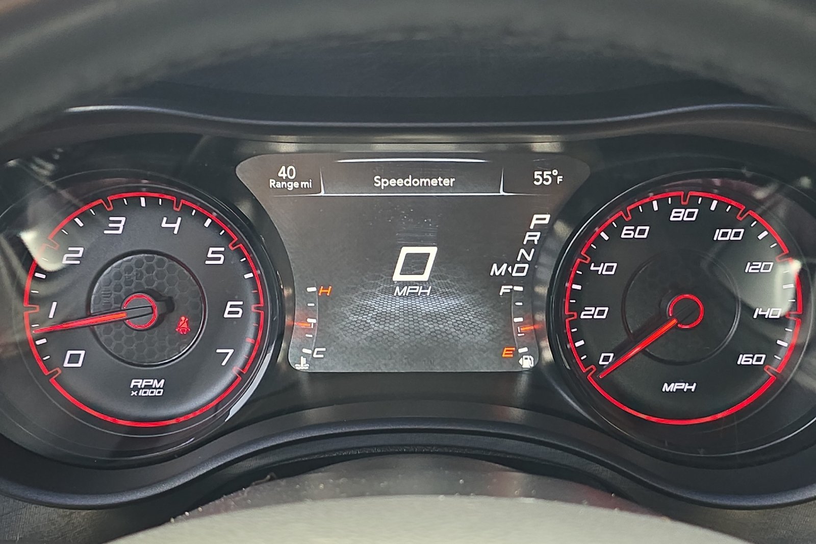 Used 2017 Dodge Charger R/T RWD image 24