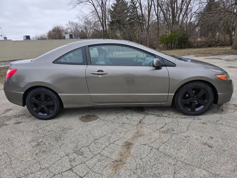Used 2008 Honda Civic EX image 4