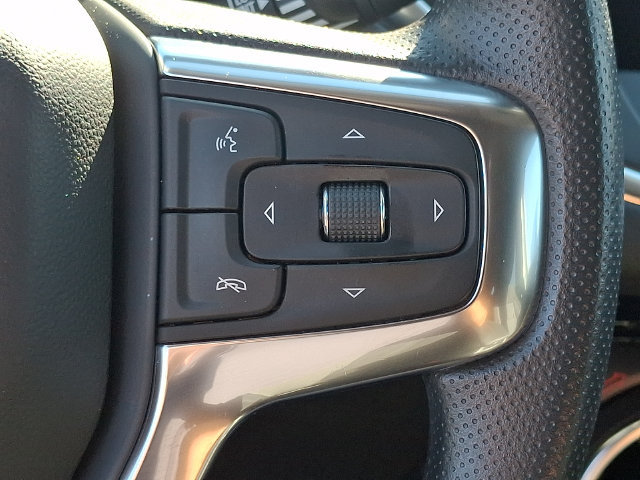 Used 2024 Chevrolet Blazer LT FWD image 21