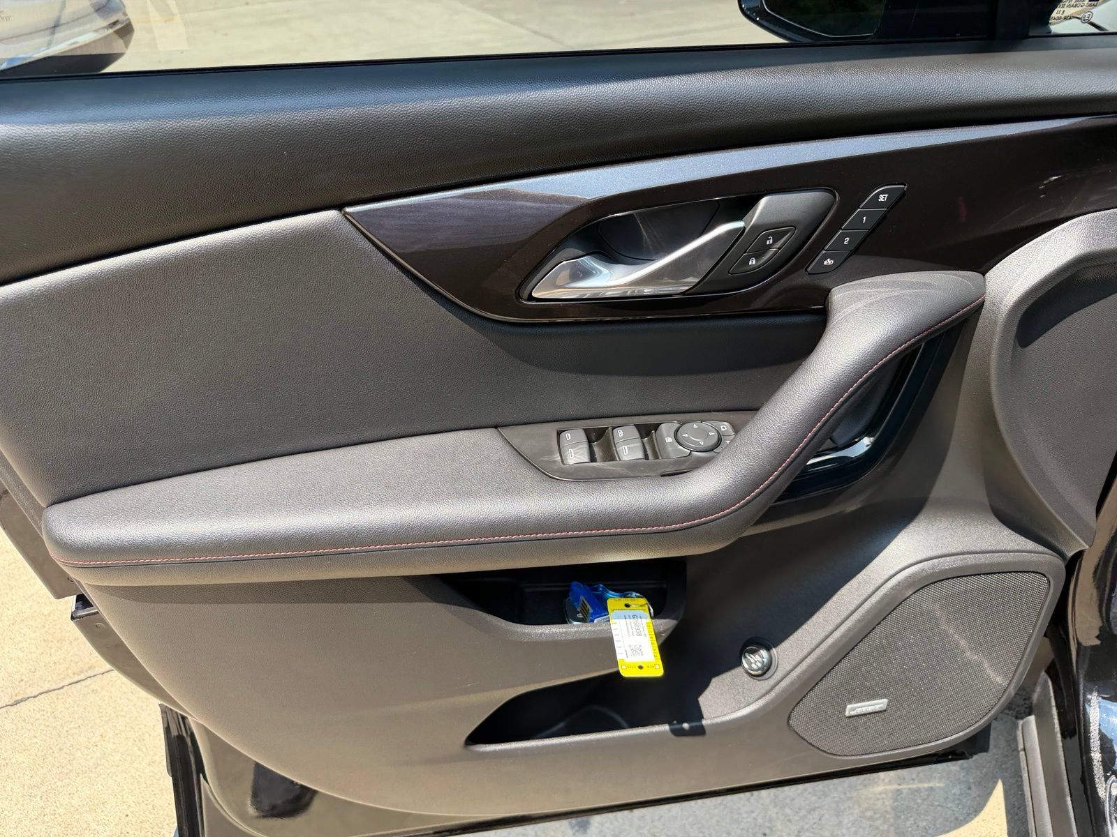 Used 2019 Chevrolet Blazer RS FWD image 9